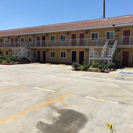 Glendora Motel ภายนอก รูปภาพ