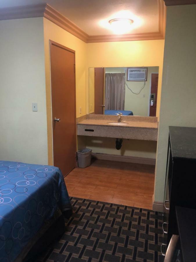 Glendora Motel ภายนอก รูปภาพ