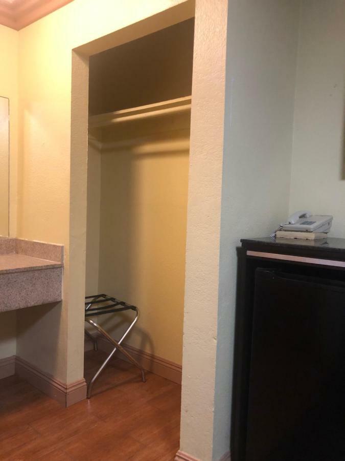 Glendora Motel ภายนอก รูปภาพ